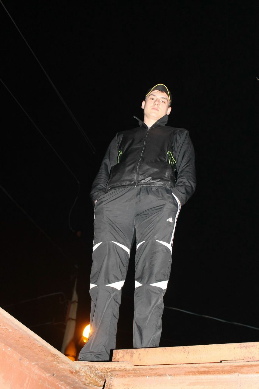 Сергей Баркалов | Старый Оскол