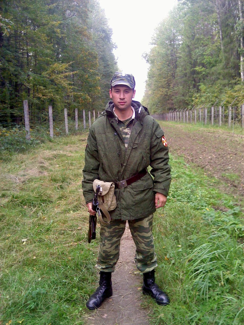 Юра Михатайкин | Чебоксары