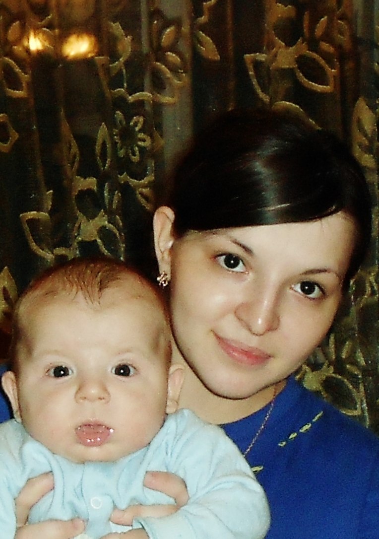 Аня Черемных | Елабуга