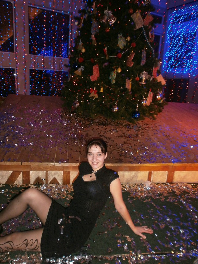 Татьяна Карвацкая | Нижний Новгород