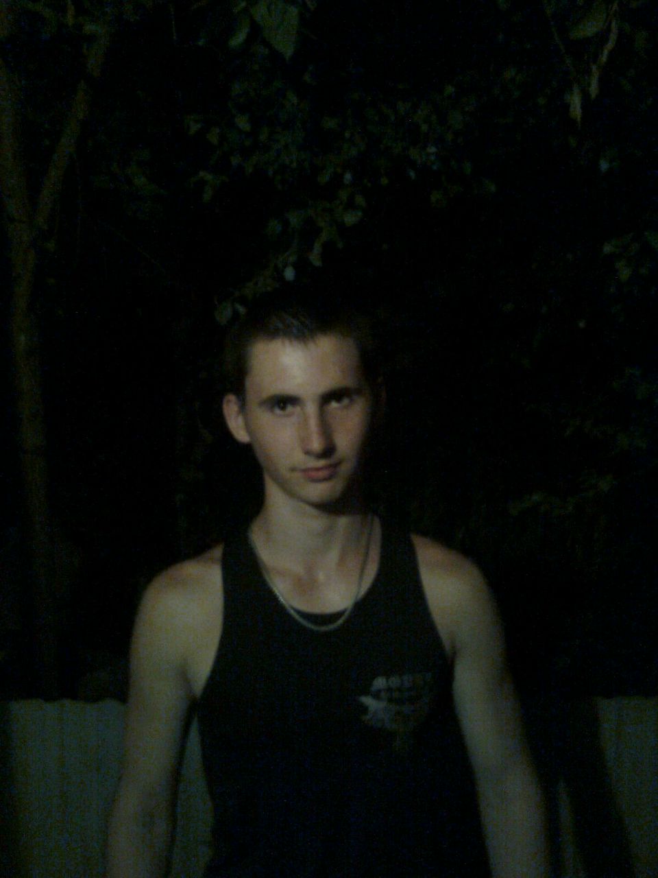 Дима Нечитайло | Кропивницкий / Кировоград