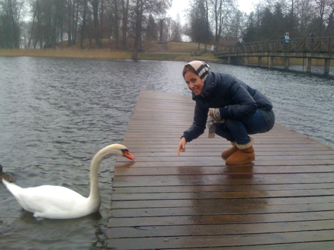Диана Северина Di | Москва