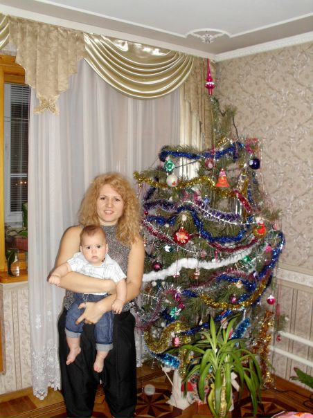 №5, Marinette Koretskaya, 41 год, Харьков №5, Marinette Koretskaya, 41 год, Харьков