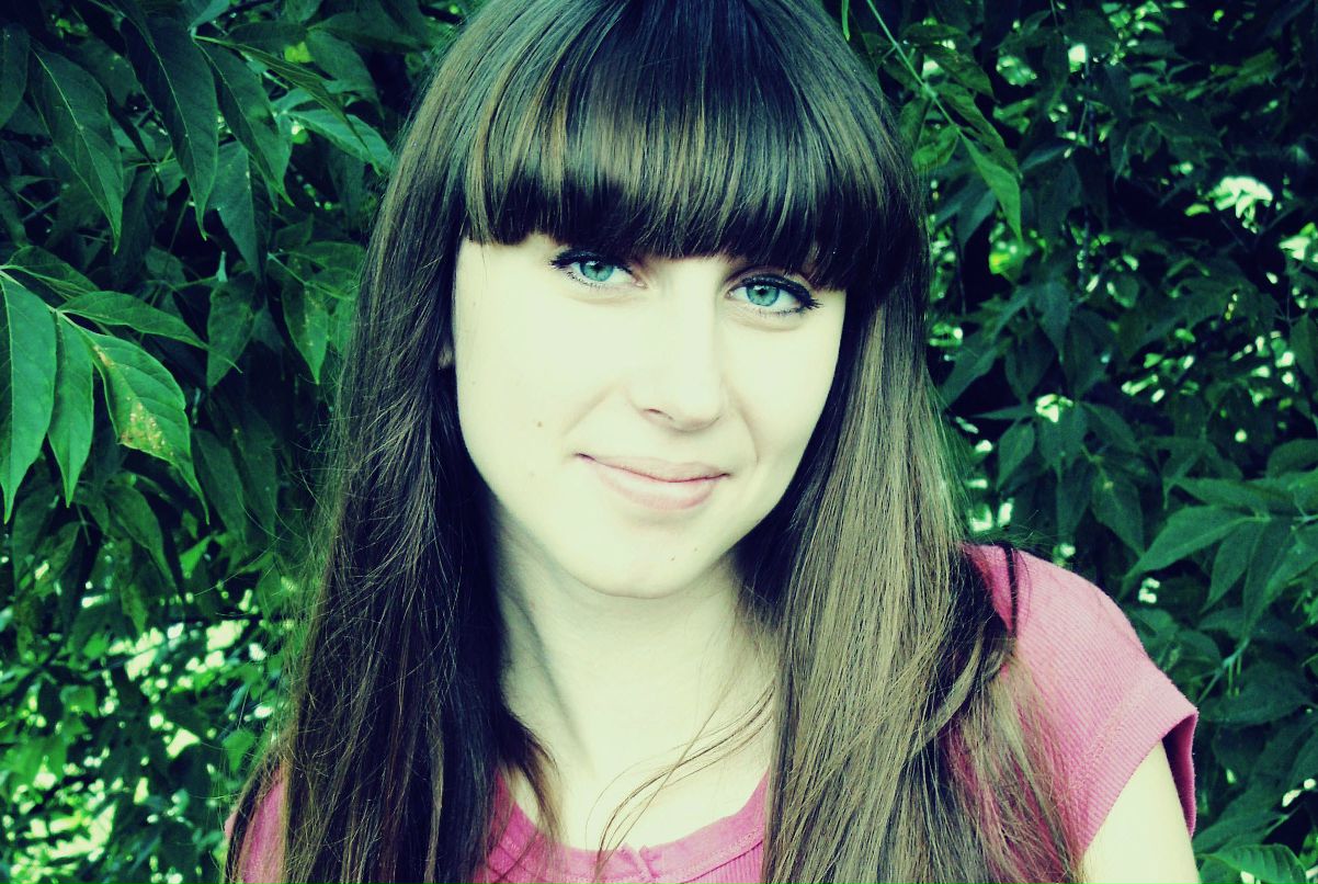 Анастасия Чайка | Минск