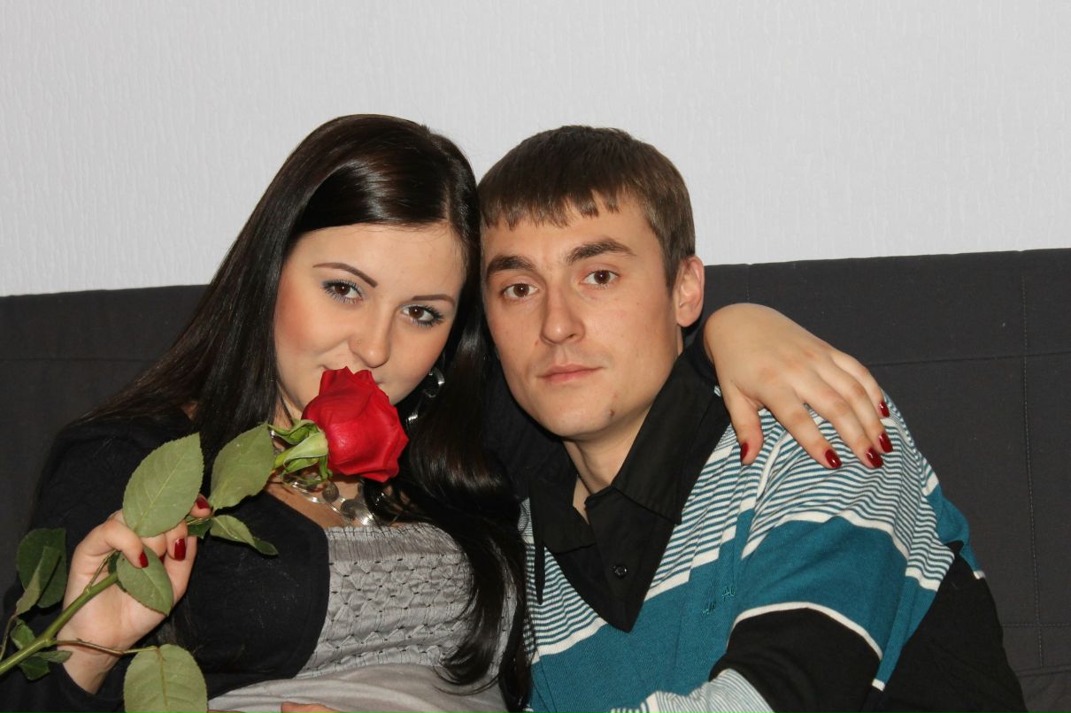 Кристина Чёрная | Краснодар