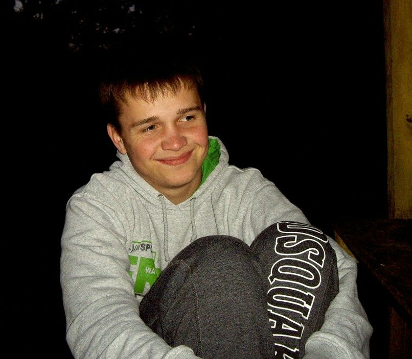 Валера Назарук | Высоко-Литовск