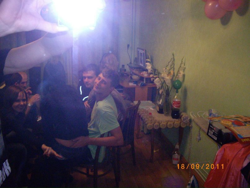 Вадим Грехов | Екатеринбург