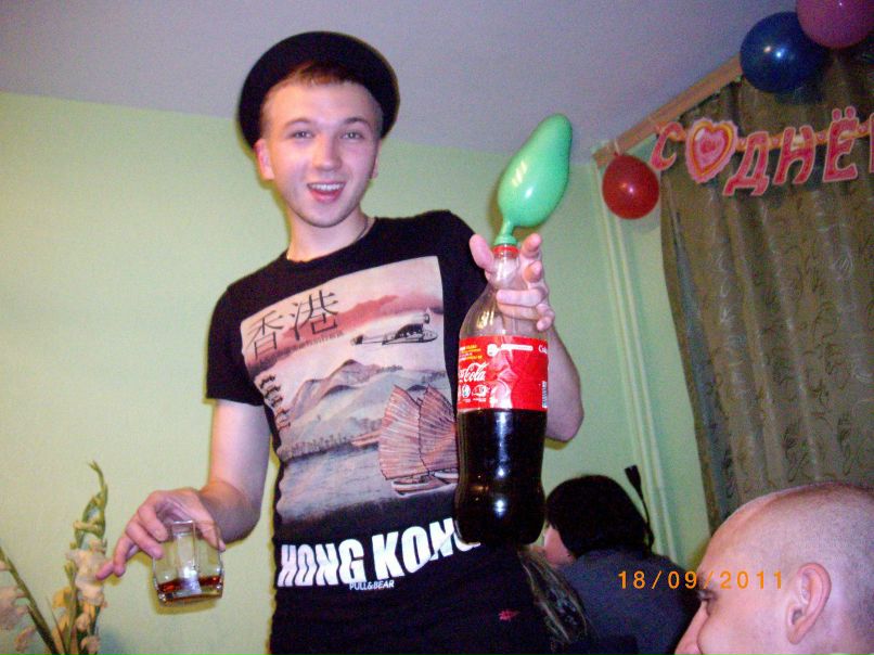 Вадим Грехов | Екатеринбург