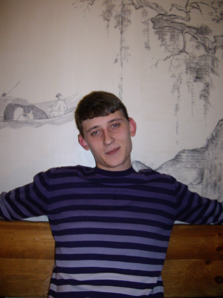 Вадим Грехов | Екатеринбург