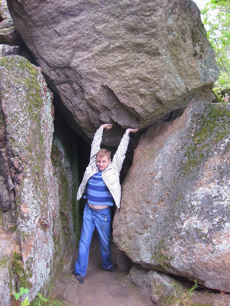 Дмитрий Ефимов Skala | Санкт-Петербург