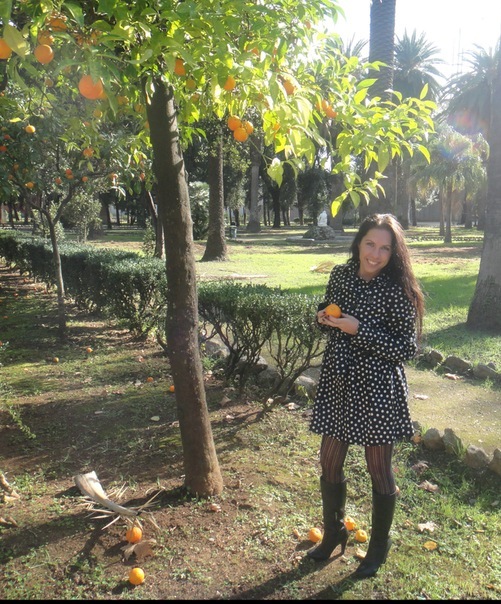 №19, Наталия Веселаго №19, Наталия Веселаго