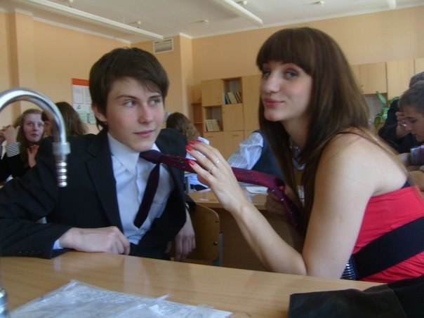 Саня Якуб | Минск