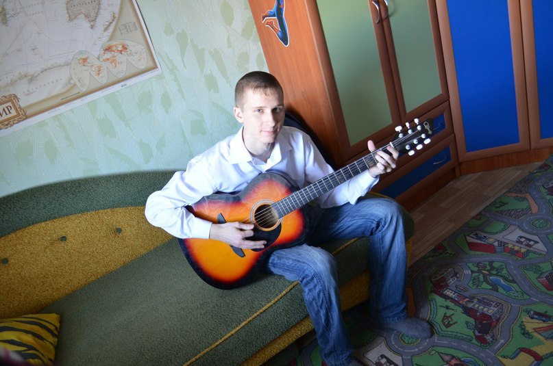 Денис Горшков | Ульяновск