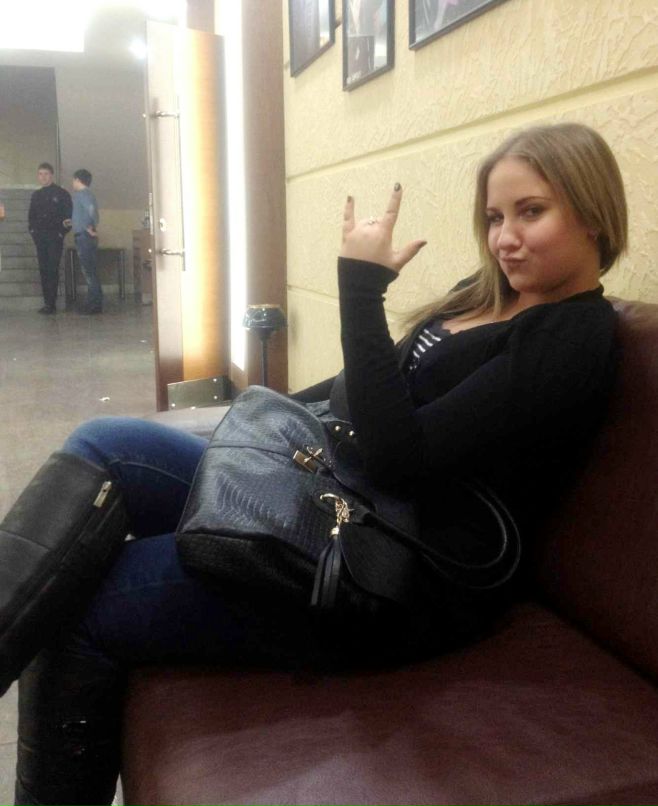 Илона Гурба Викторовна | Краснодар