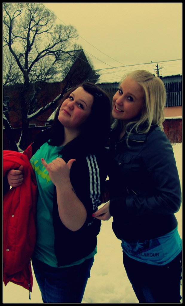 Natalia Aleksandrovna | Санкт-Петербург