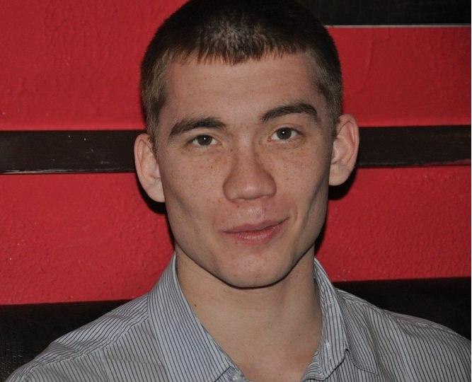 Илья Корзунин | 