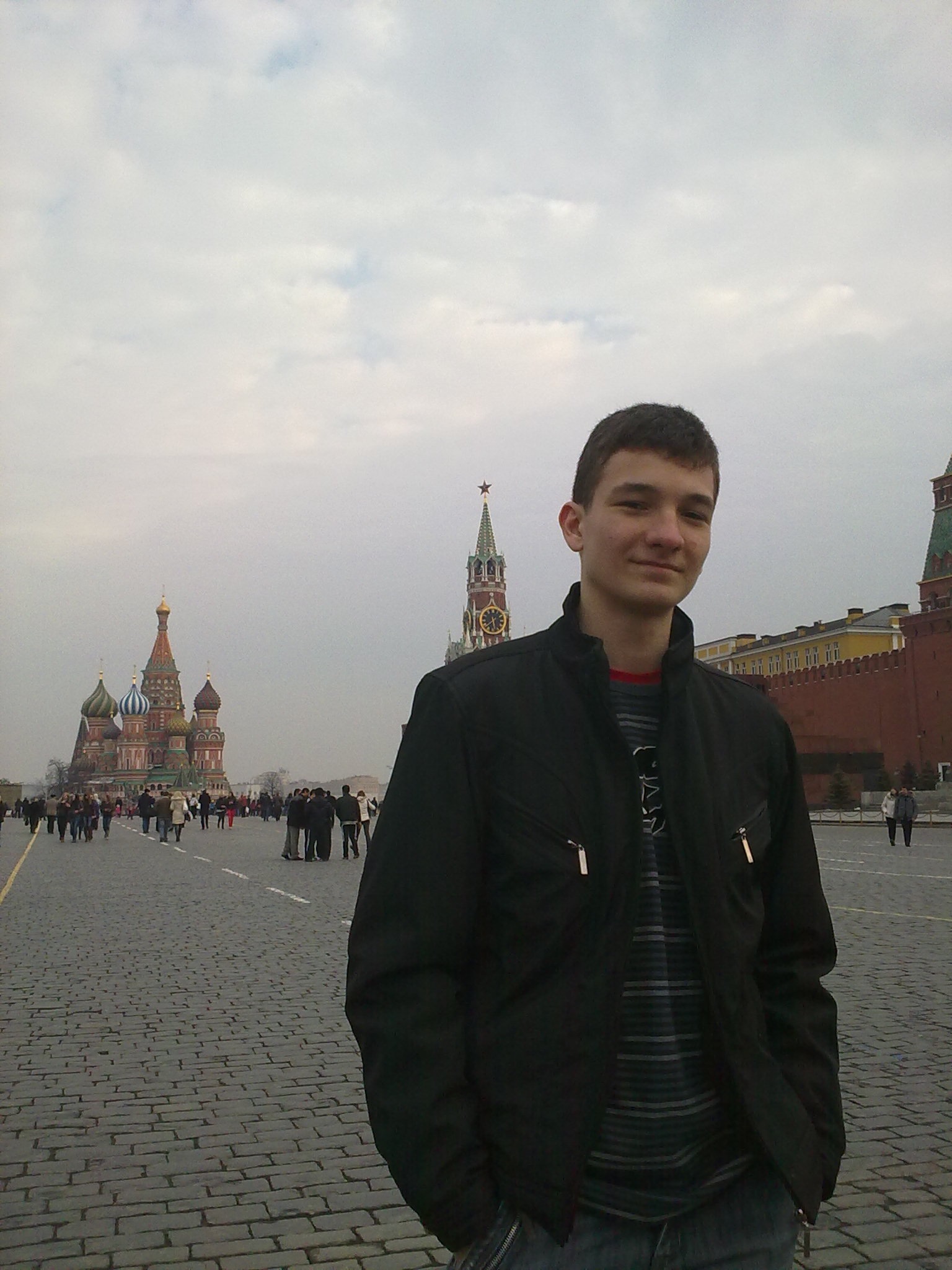 Фото профиля