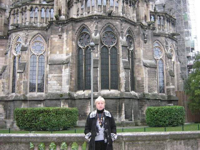 Валентина Кудрина | Салават