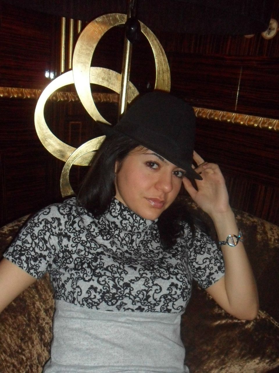 Анна Петрова | Москва