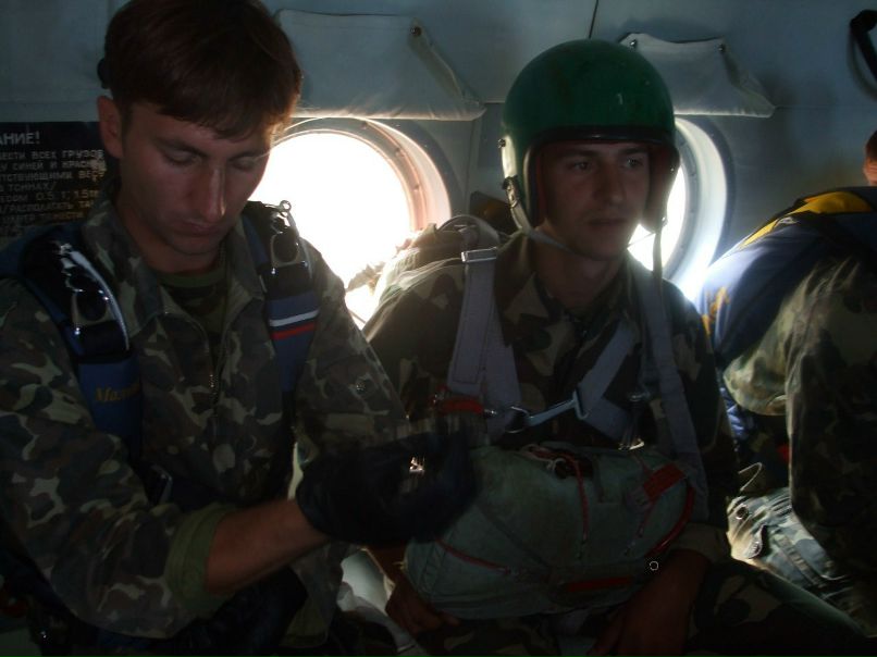 Владимир Андреев | Пружаны