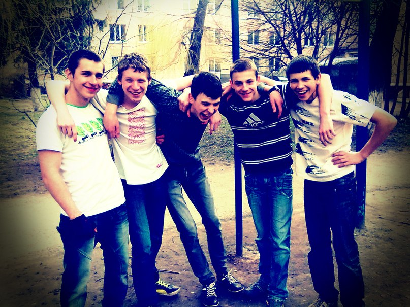 Михайло Швець | 