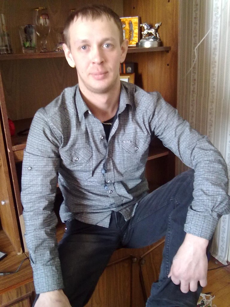 Серёга Паерский | 