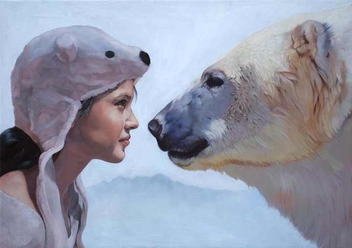 Катя Виноградова | Санкт-Петербург