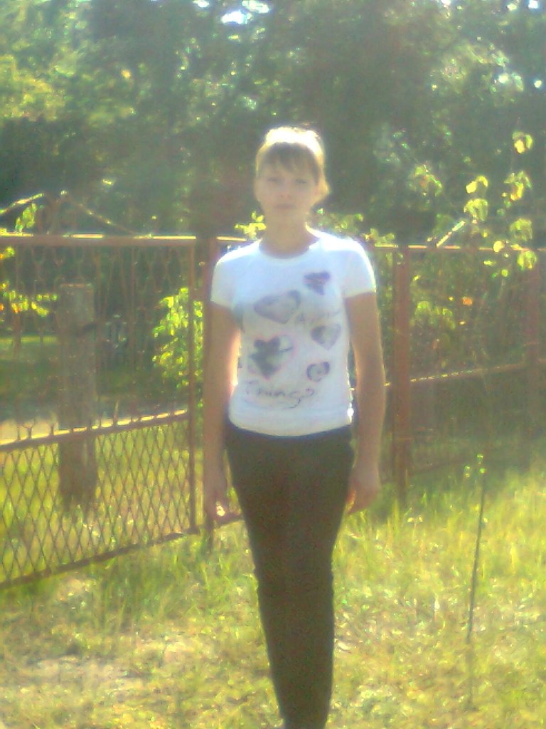 Ирусик Михайлова | Киев