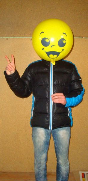 №46, Александр Беседин, 32 года, Santa Maria №46, Александр Беседин, 32 года, Santa Maria