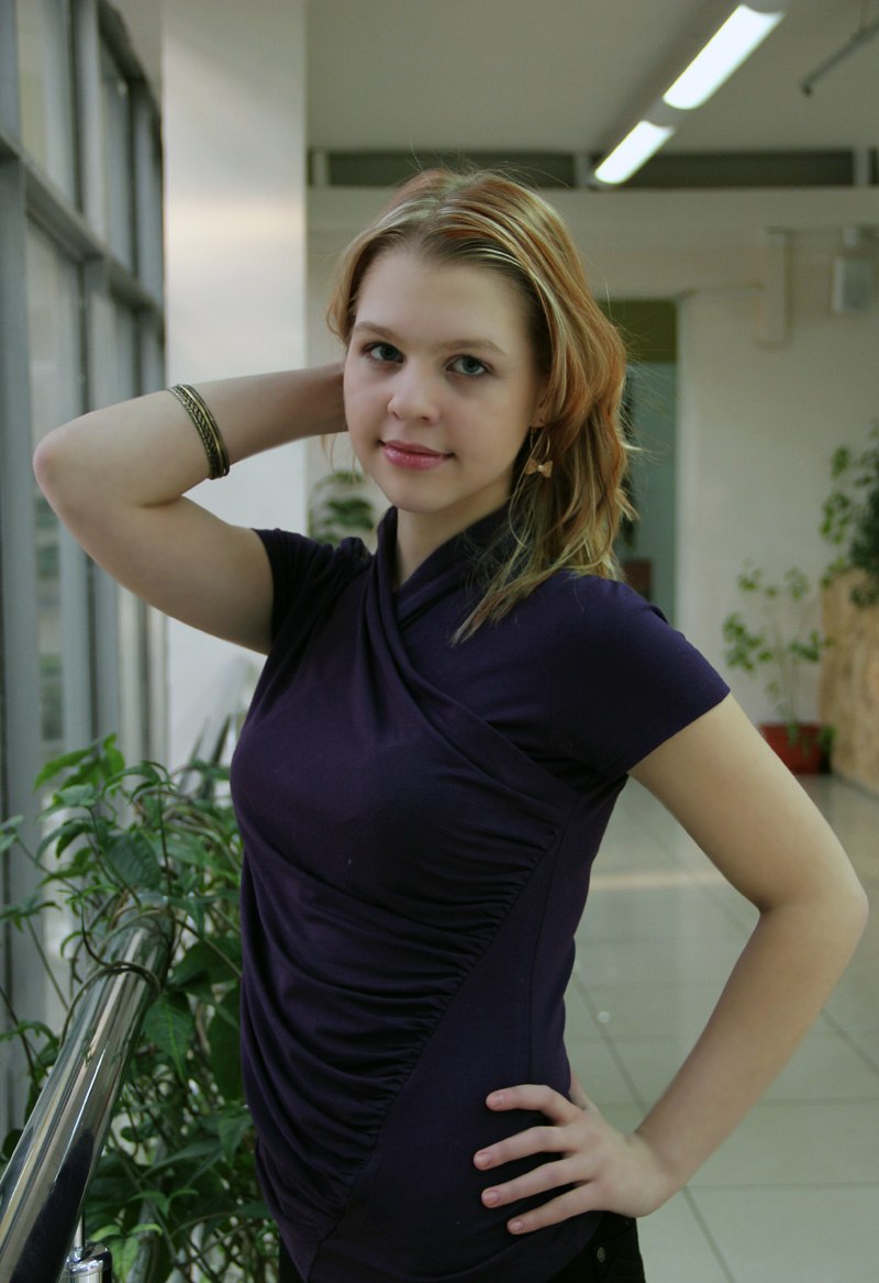 Елизавета Качнова | 