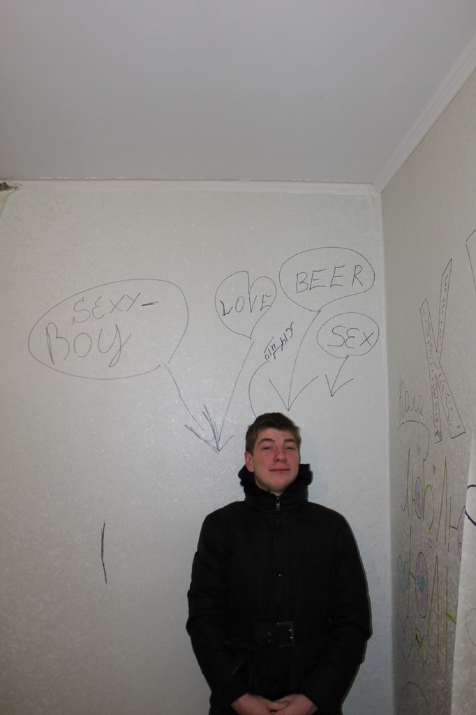 Николай Кононов | Москва