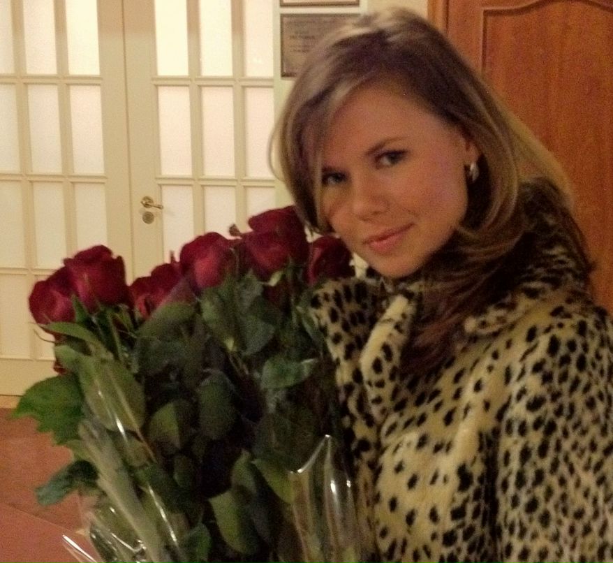 Анна Иваницкая | Мурманск