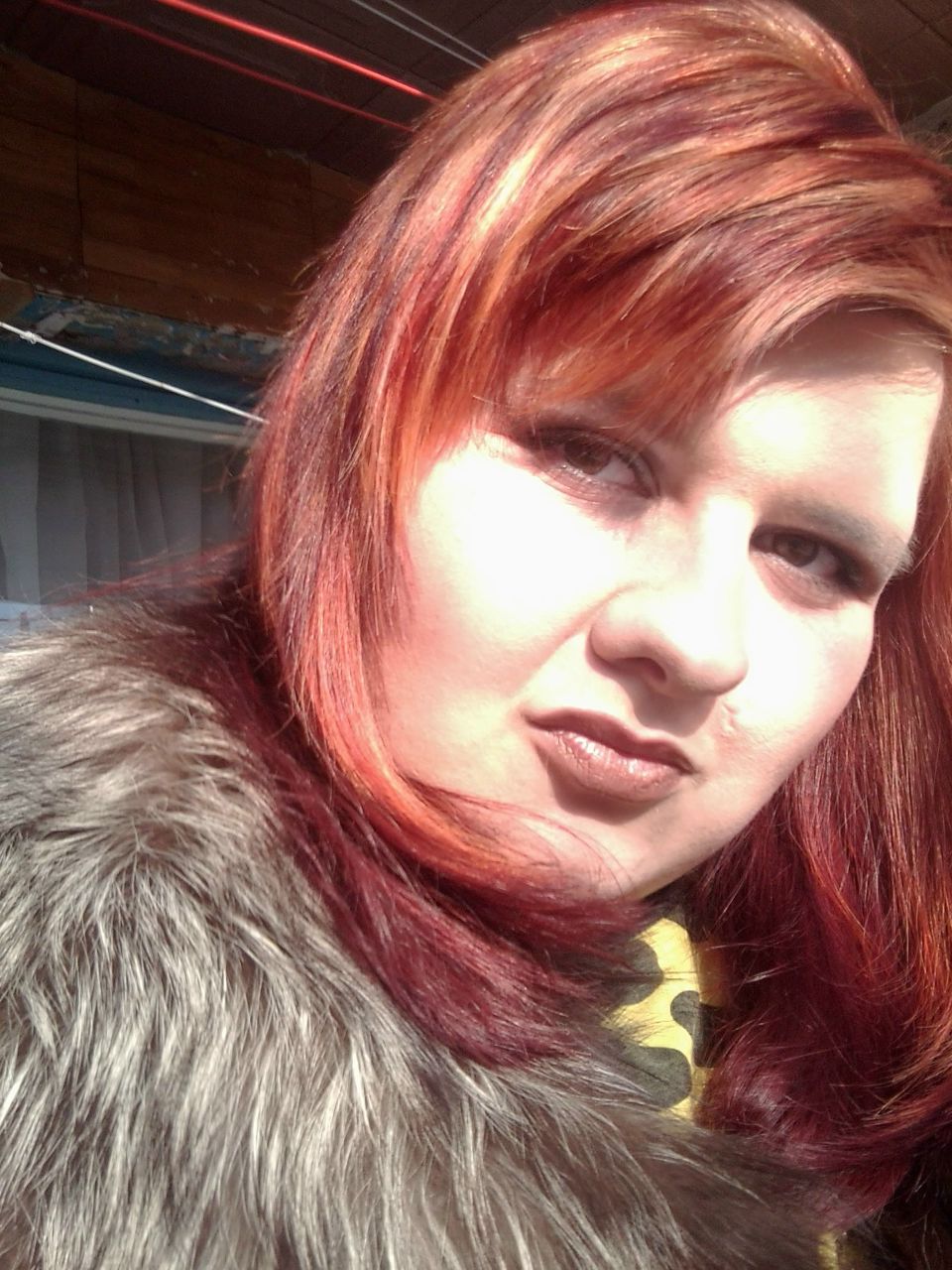 Викуличка Волковницкая | Донецк