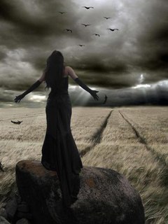 Аня Федяева-Гладких | Омск