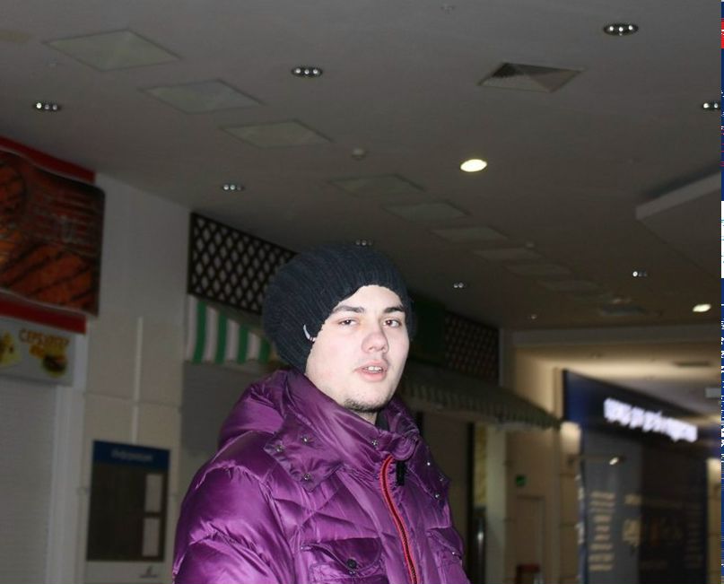 Alexander Skachkov | Тольятти