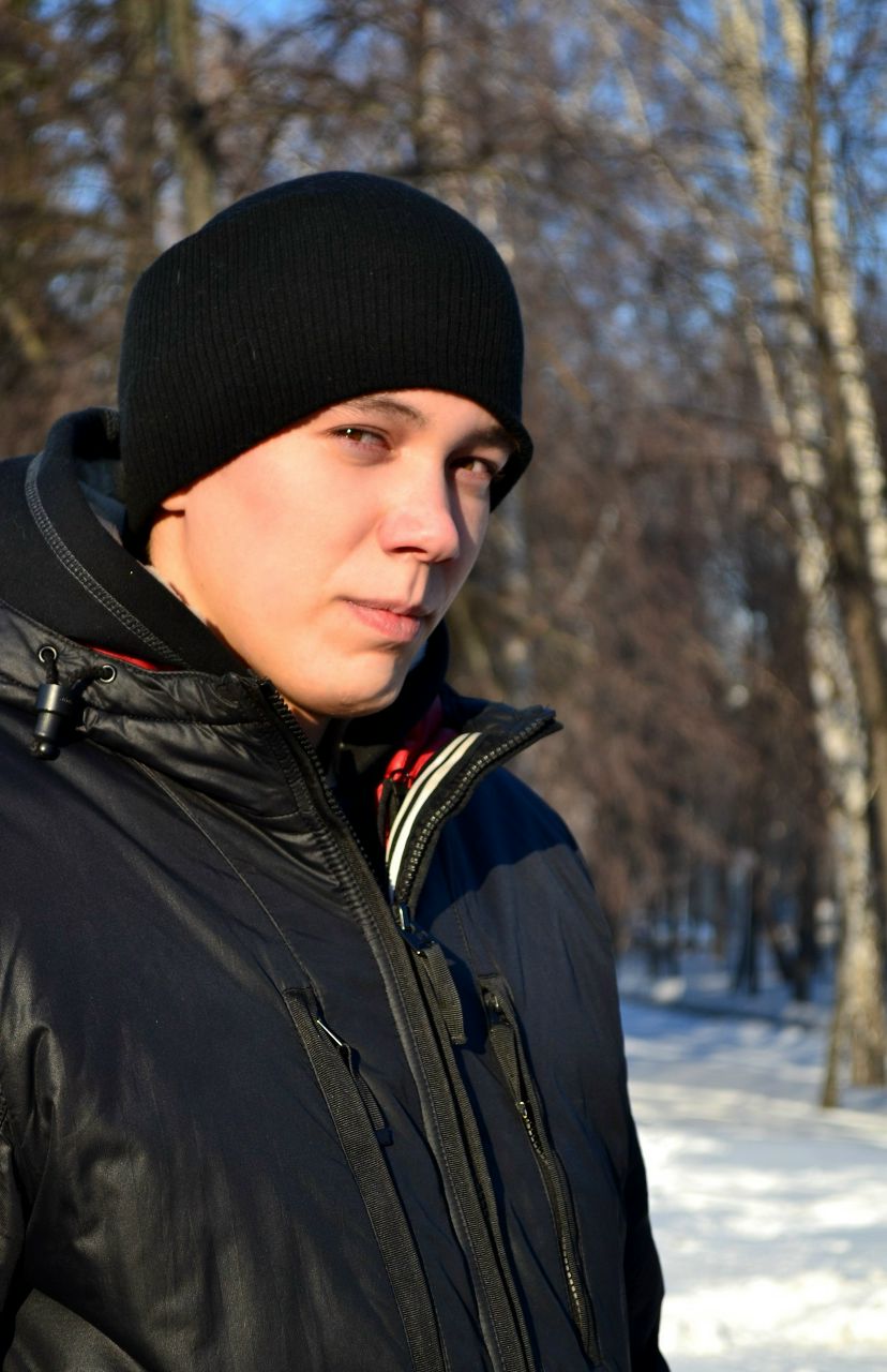 Макс Марьин | Уфа