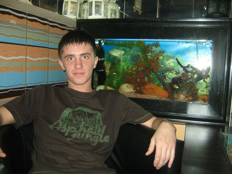 №49, Юрий Данилов, 38 лет, Нижний Новгород №49, Юрий Данилов, 38 лет, Нижний Новгород