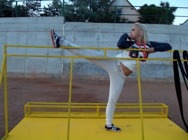 №15, Даша Бойчук, Луцк №15, Даша Бойчук, Луцк