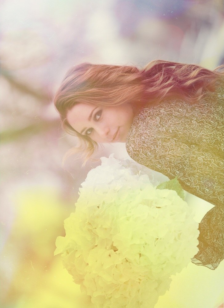 Анастасия Лизунова | Самара