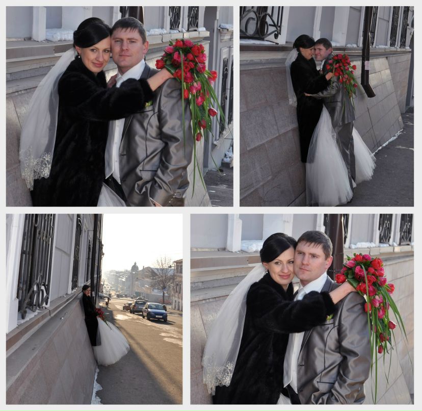 Мария Борисова | Казань