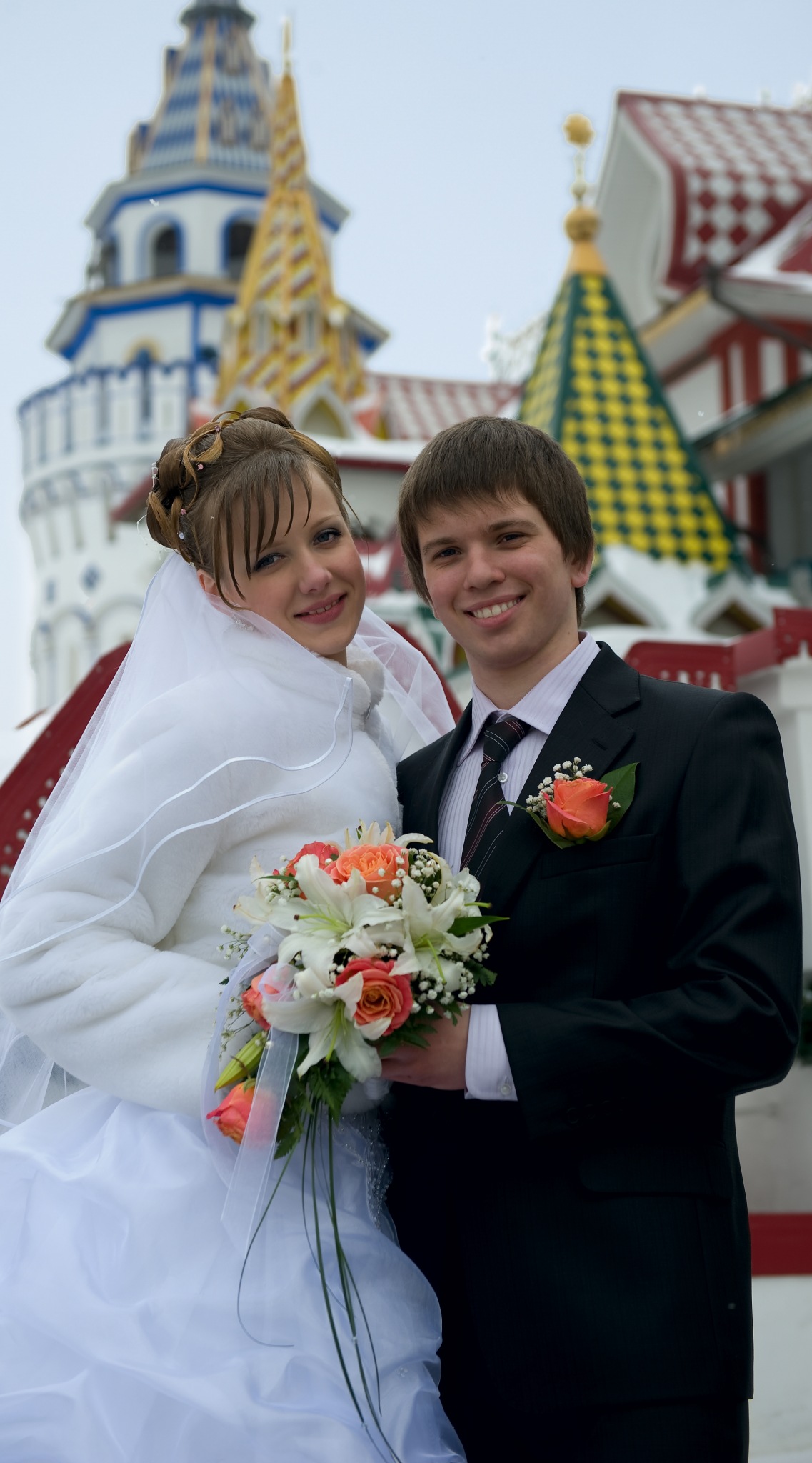 Фото профиля