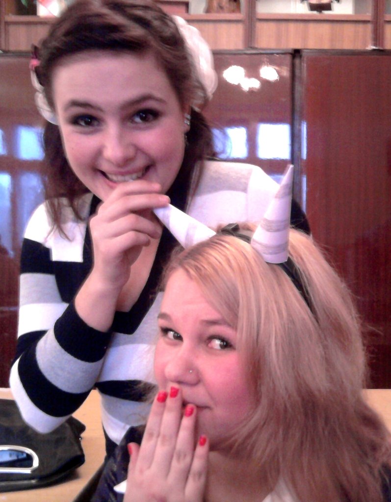 Оксана Поліщук | Краснолесы