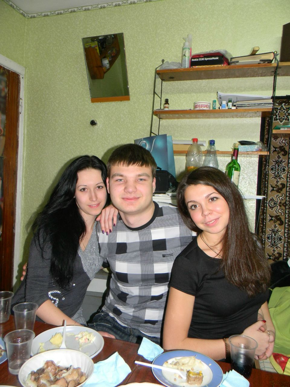 Ігор Терещенко | Полтава