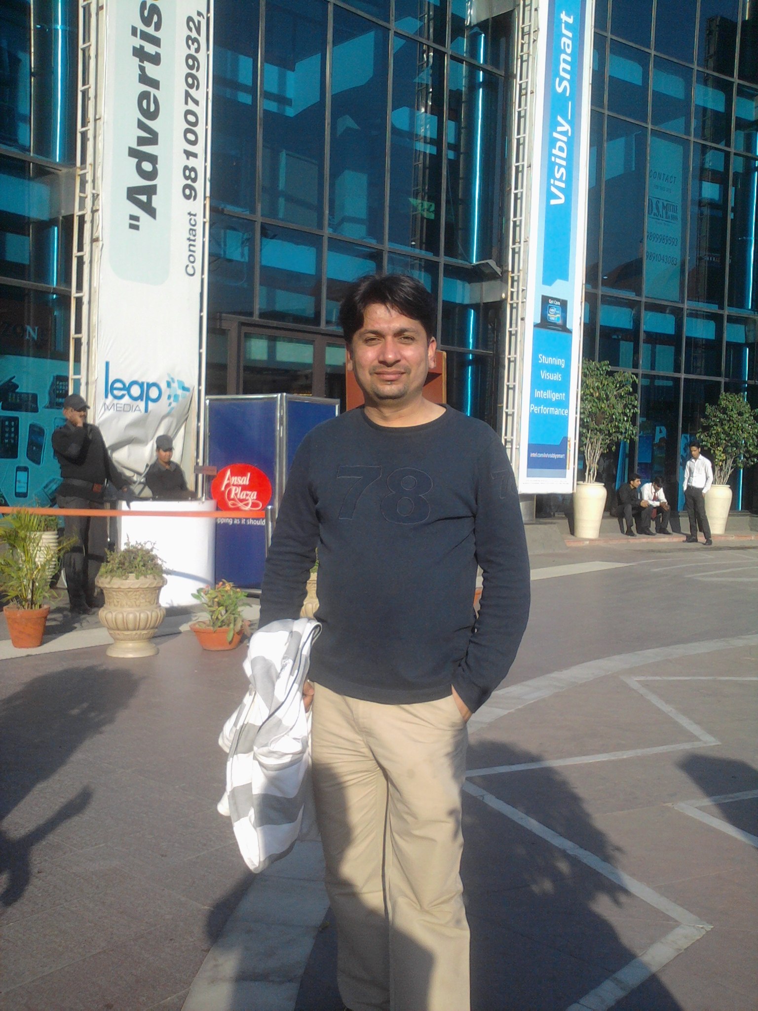 Фото профиля