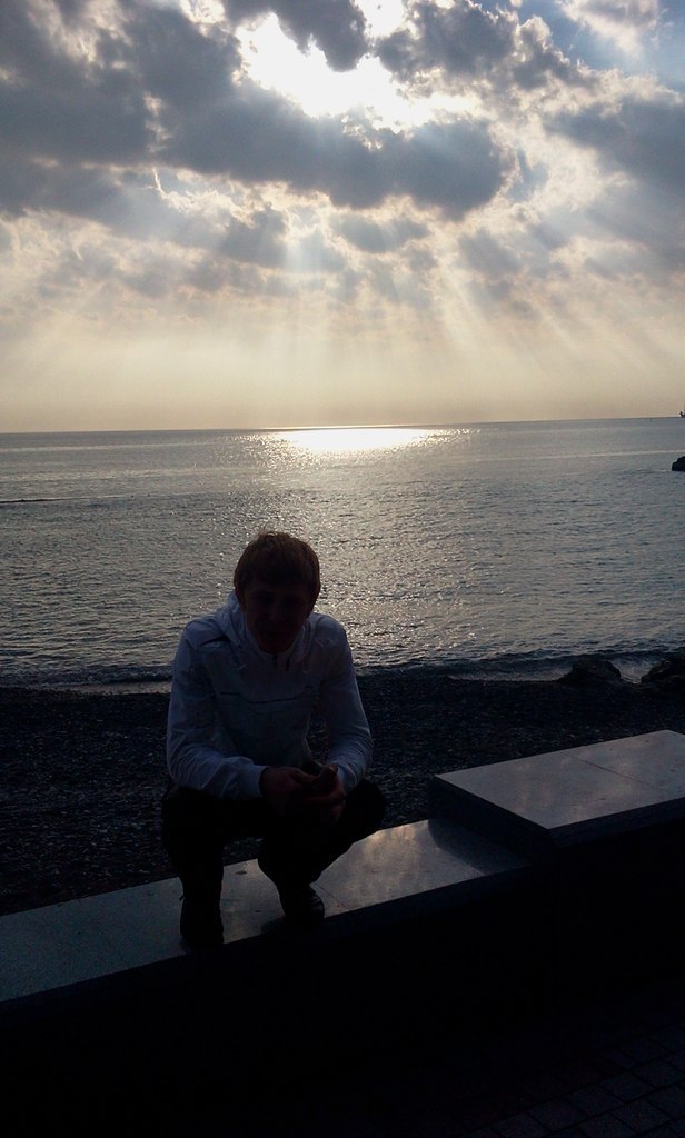 Денис Пилько | Москва