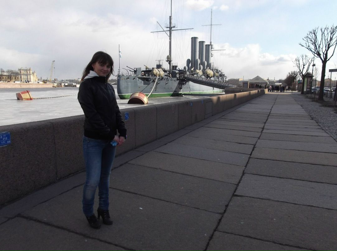 Юлия Мехович | Березники