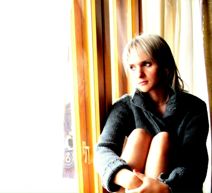 Алёна Сурикова | 