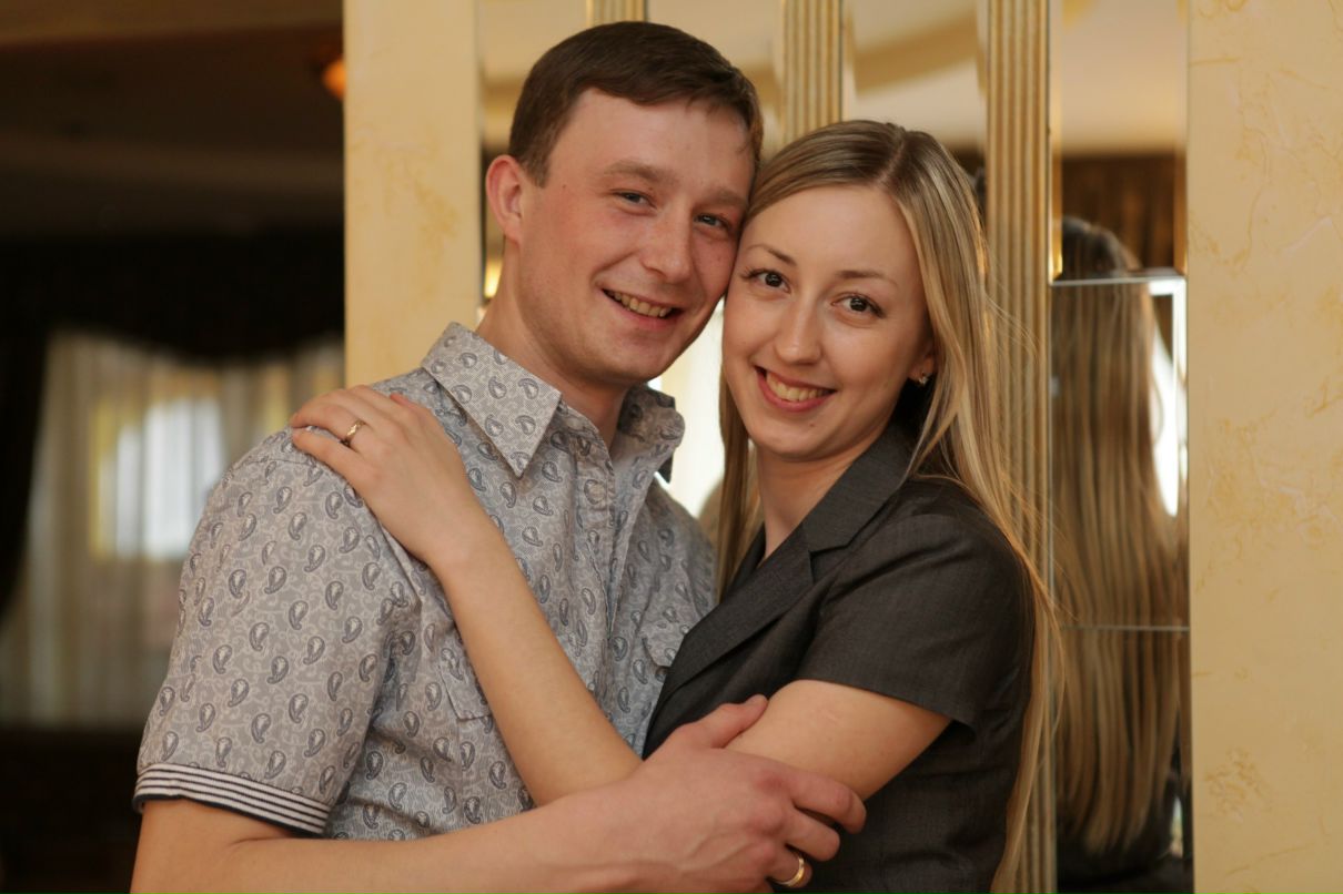 Серёга Ермоленко ЕрёмА | Челябинск