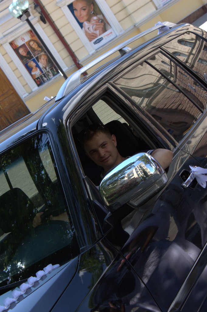 Владимир Козинцев | Николаев