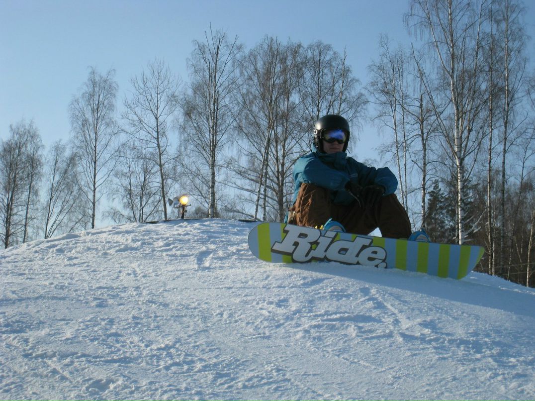 Саша Гусимова | Санкт-Петербург